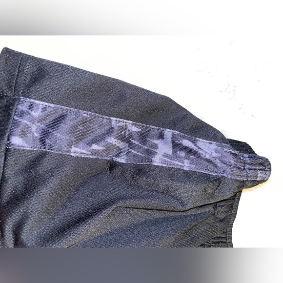 ❌❌SOLD❌❌NIKE TODDLER SHORTS BUNDLE🔴🔵⚫️ - Picture 9 of 10